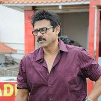Venkatesh - Celebs at Telugu Film Industry Celebrates 80 Years pictures | Picture 76536